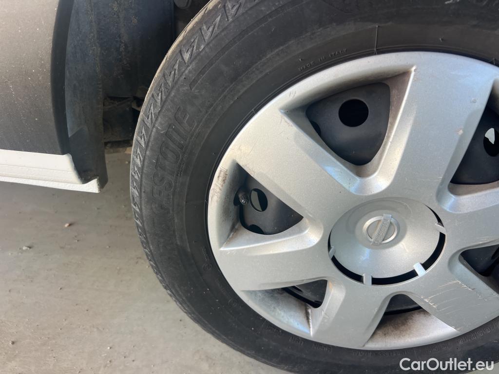  Nissan  NV200 NISSAN NV250 / 2019 / 4P / furgón 3pl 1.5dCi 70 kW (95 CV) L2H1 ÓPTIMA #8