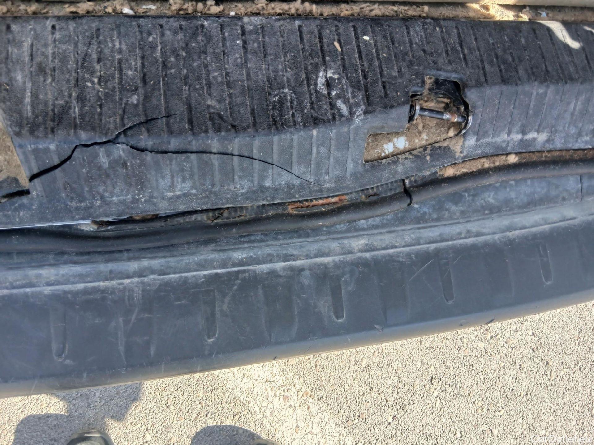  Nissan  Townstar NISSAN  / 2021 / 4P / furgón derivado de turismo 2 plazas 1.3G 96kW L1 Profesional #15