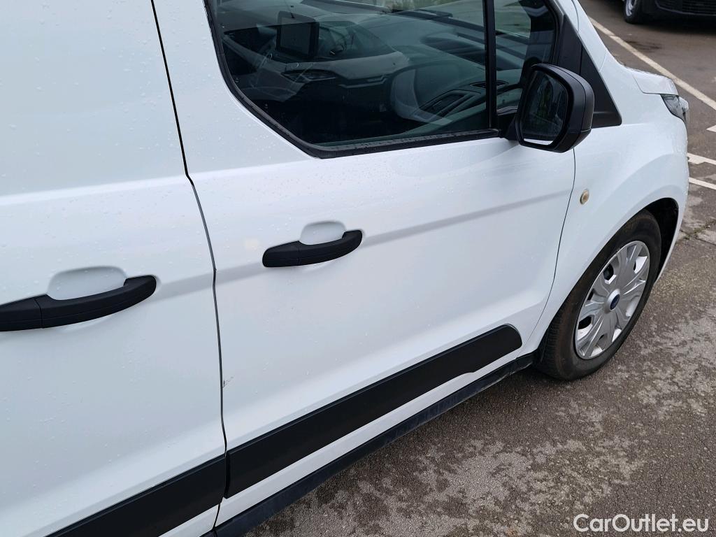  Ford  Transit Connect FORD /2013/4P/furgón Van 1.5 TDCi 74kW Trend 210 L2 #16