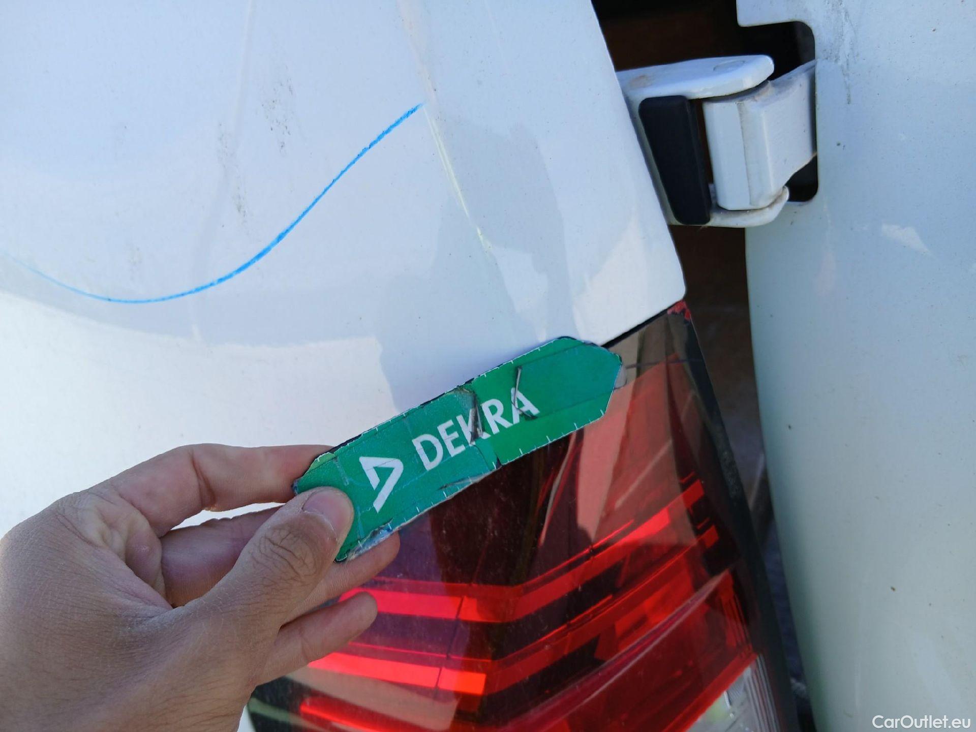  Nissan  Townstar NISSAN  / 2021 / 4P / furgón derivado de turismo 2 plazas 1.3G 96kW L1 Profesional #26