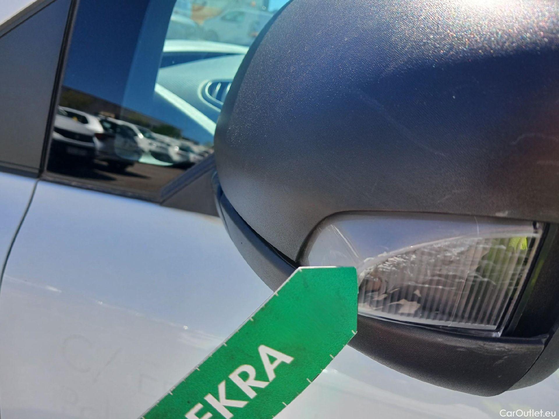  Mercedes  Citan MERCEDES-BENZ  / 2021 / 4P / furgón derivado de turismo 110 CDI 70kW Furgón Base Largo #13