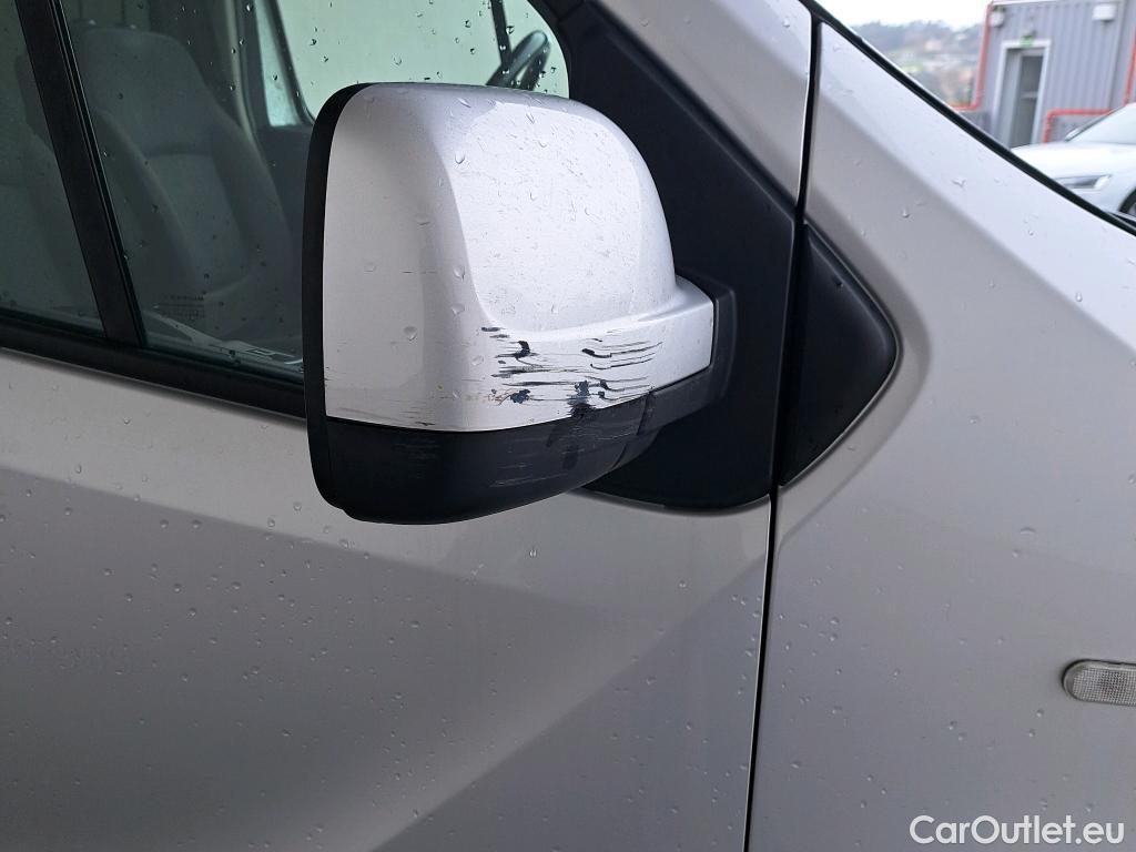  Fiat  Talento FIAT  / 2016 / 5P / combi 1.2 SX Largo 1.6 EcoJet 89 kW (120 CV) #76