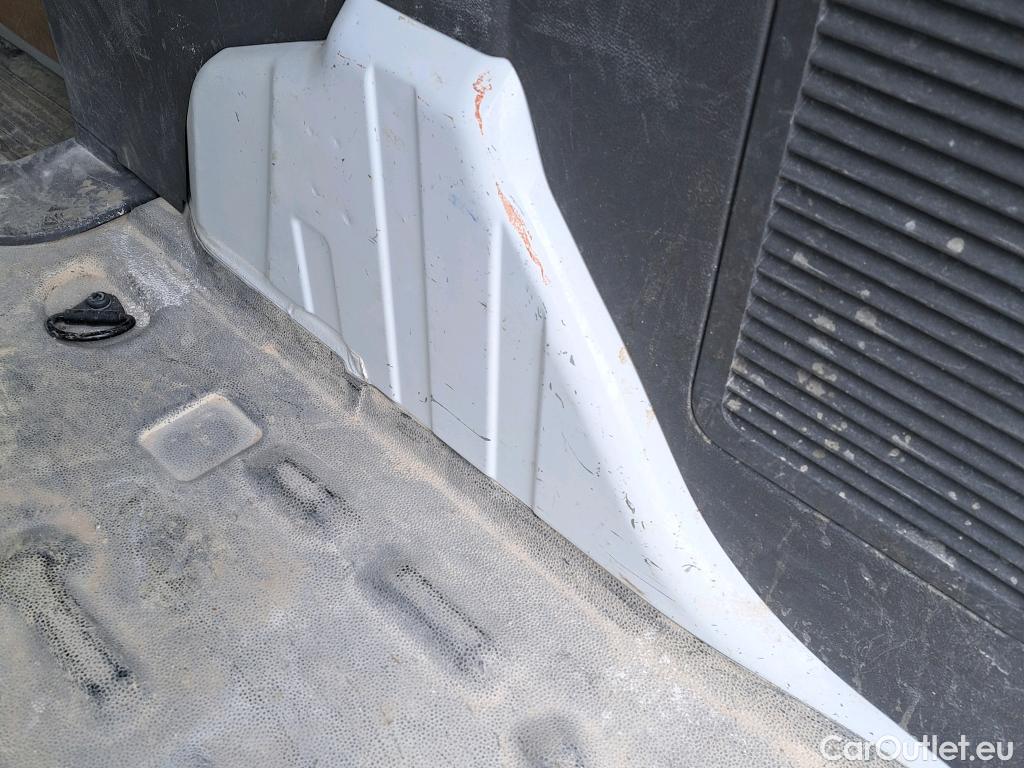  Ford  Transit Connect FORD /2013/4P/furgón Van 1.5 TDCi 74kW Trend 210 L2 #4