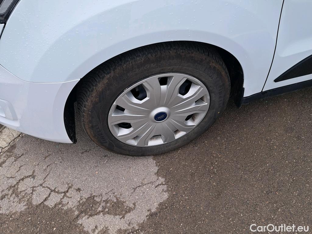  Ford  Transit Connect FORD /2013/4P/furgón Van 1.5 TDCi 74kW Trend 210 L2 #20