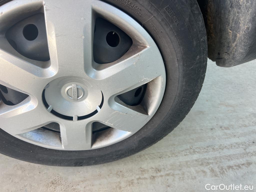  Nissan  NV200 NISSAN NV250 / 2019 / 4P / furgón 3pl 1.5dCi 70 kW (95 CV) L2H1 ÓPTIMA #7