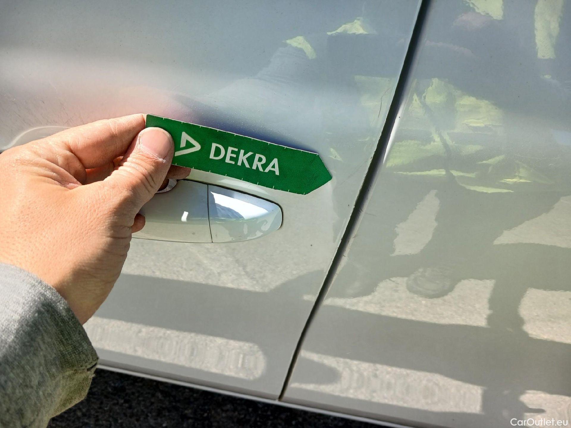  Mercedes  Citan MERCEDES-BENZ  / 2021 / 4P / furgón derivado de turismo 110 CDI 70kW Furgón Base Largo #16