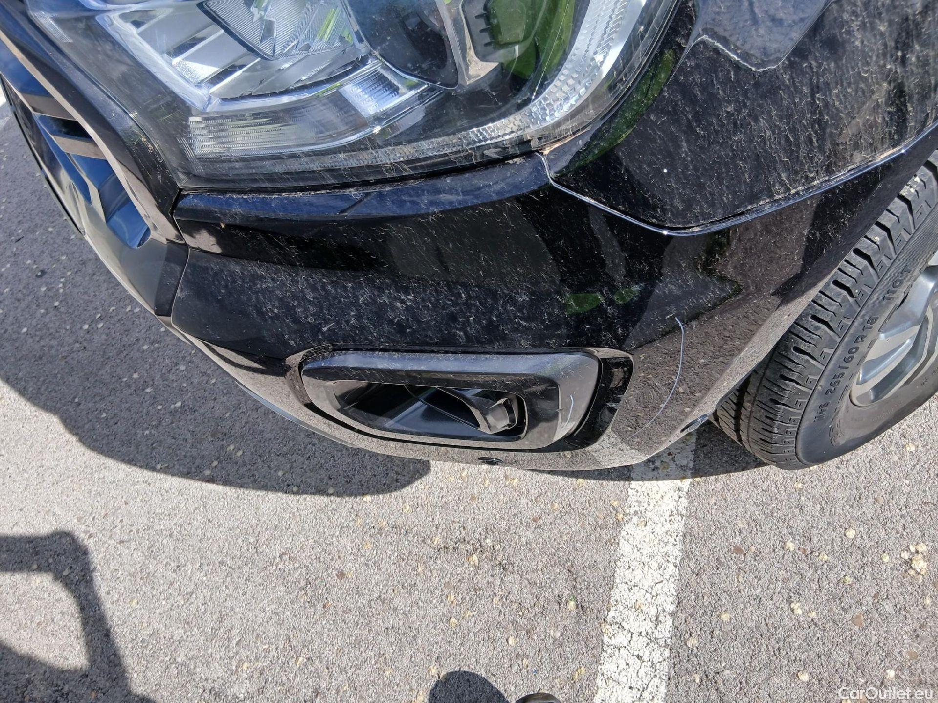  Ford  Ranger FORD  / 2019 / 4P / pickup doble cabina 2.0 Ecobl 157kW 4x4 Dob Cab Wildtrack AT #13