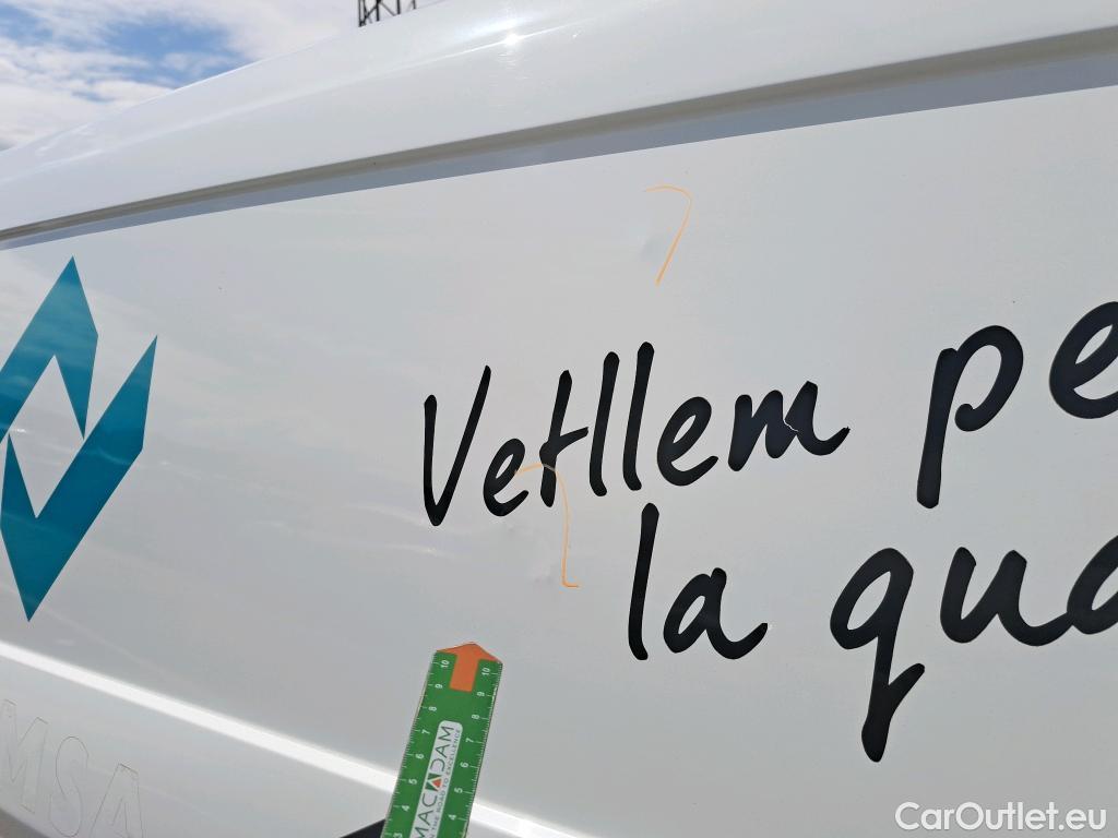  Ford  Transit Connect FORD /2013/4P/furgón Van 1.5 TDCi 74kW Trend 210 L2 #5