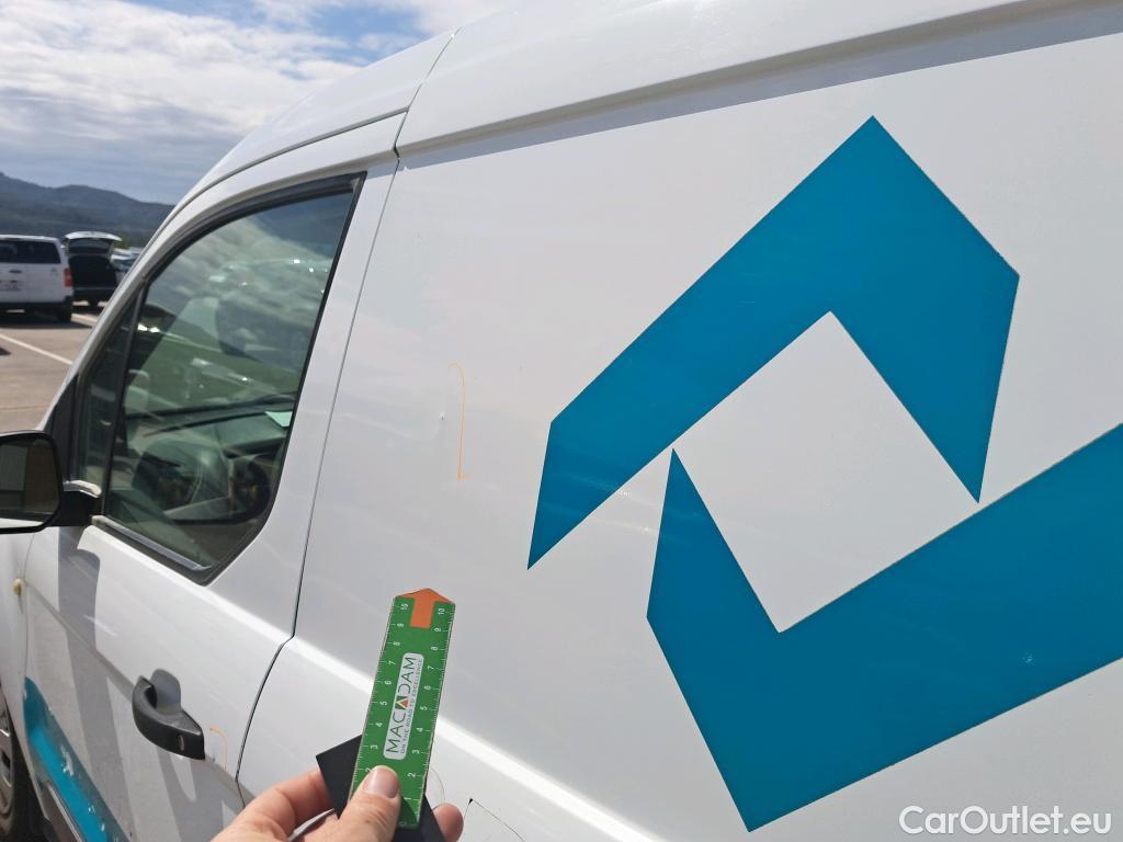  Ford  Transit Connect FORD /2013/4P/furgón Van 1.5 TDCi 74kW Trend 210 L2 #6