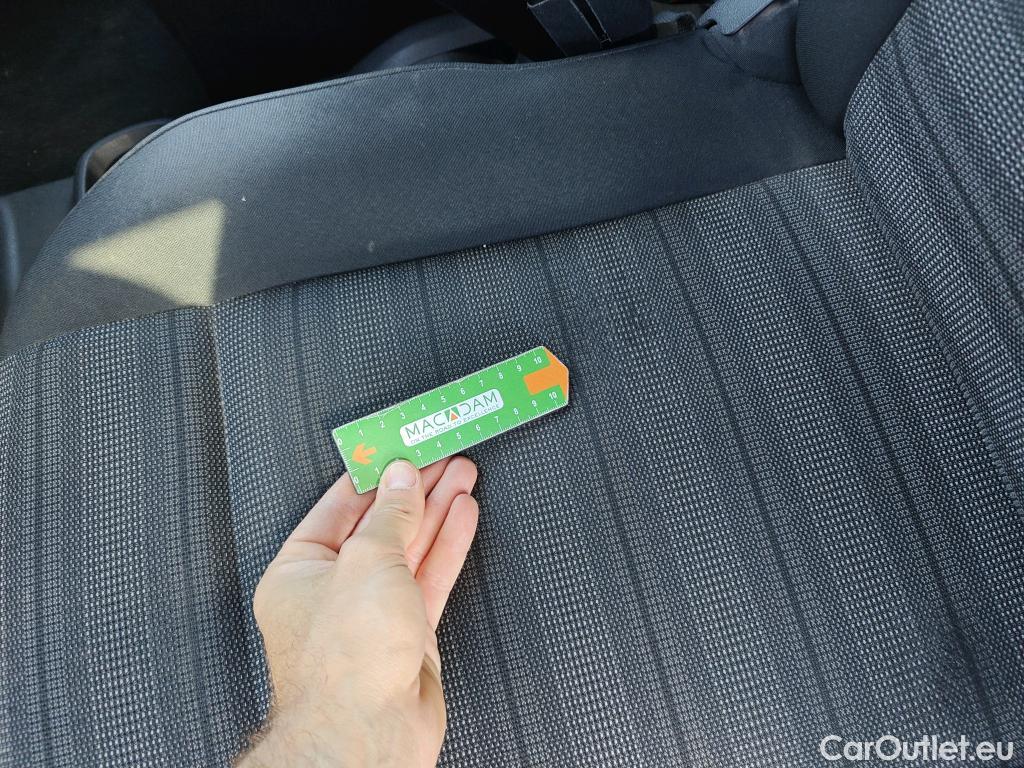  Opel  Combo OPEL  Life / 2018 / 5P / monovolumen compacto 1.5 TD 75kW (100CV) S/S Selective L (CX) #15