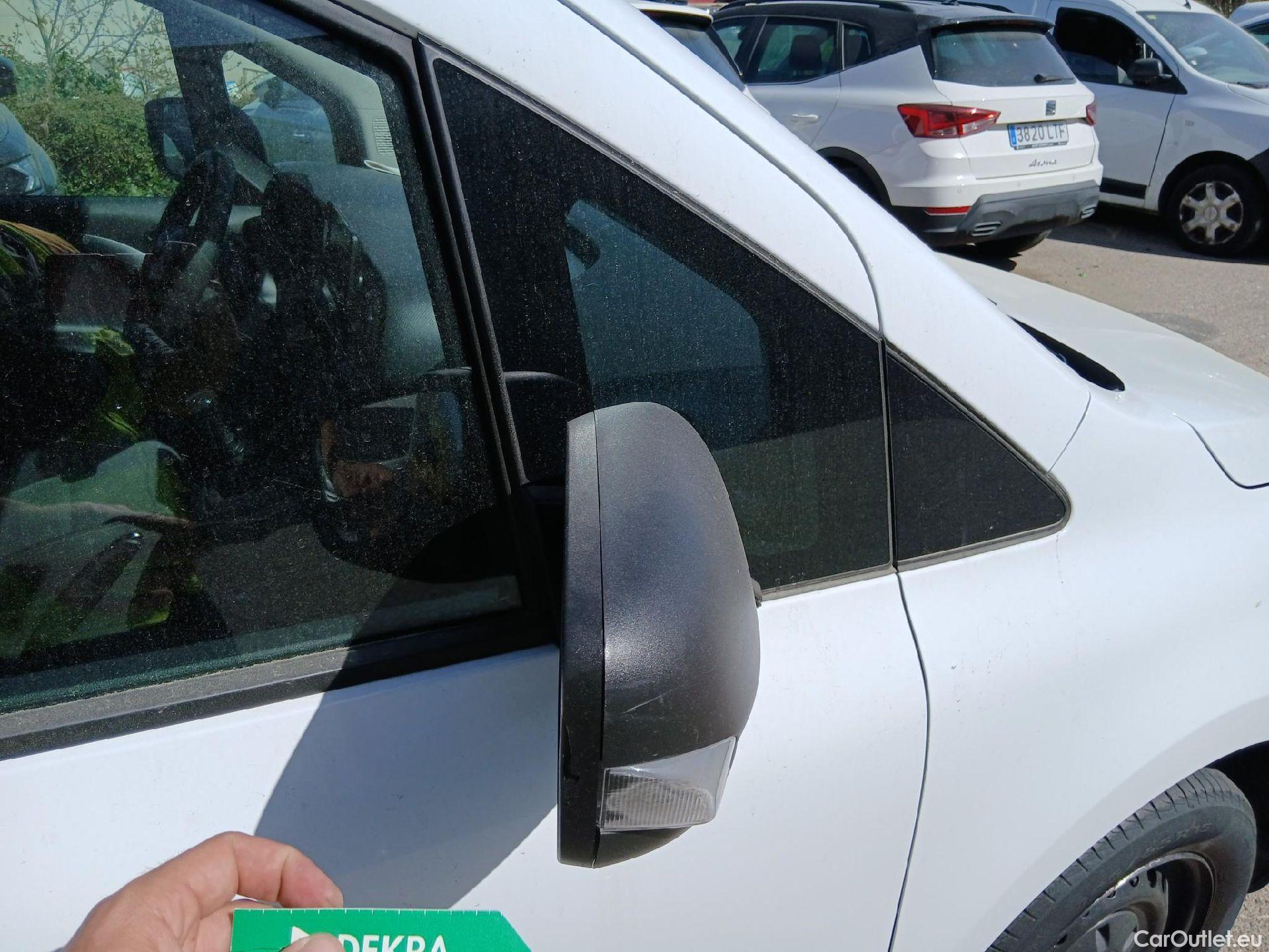  Mercedes  Citan  110 CDI standard (420.723) 1.5 95CV MT6 E6d #14