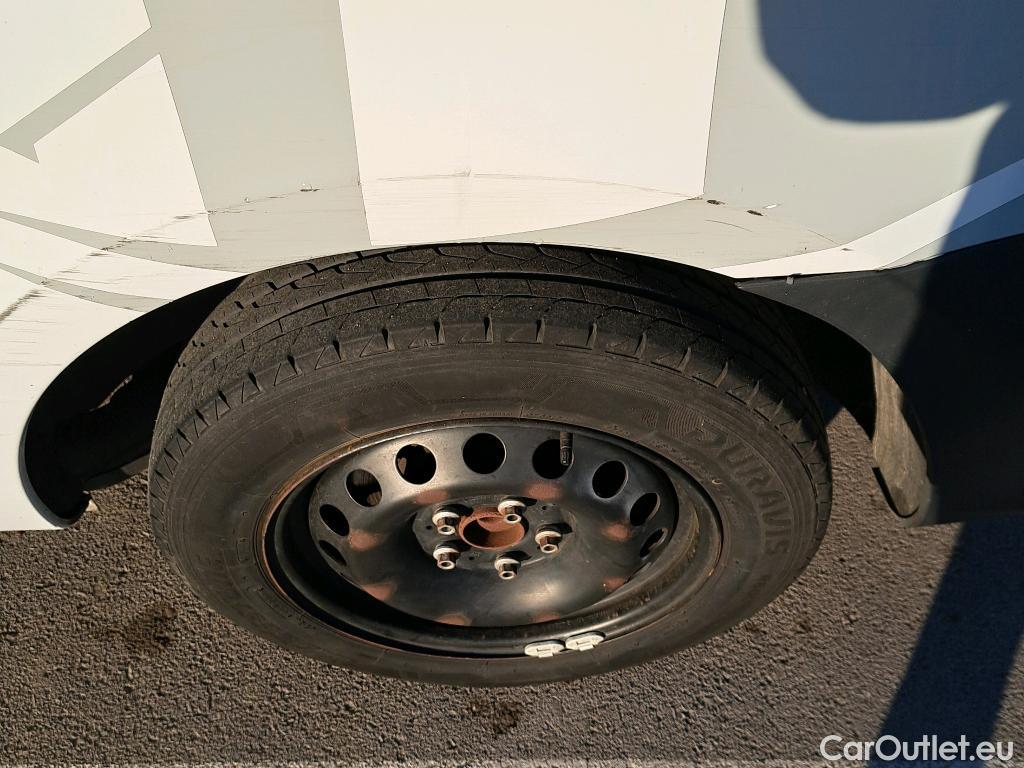  Mercedes  Vito  Furgón 109/110/111/114 CDI FWD Larga (447.603) 1.7 100CV MT6 E6dT #61