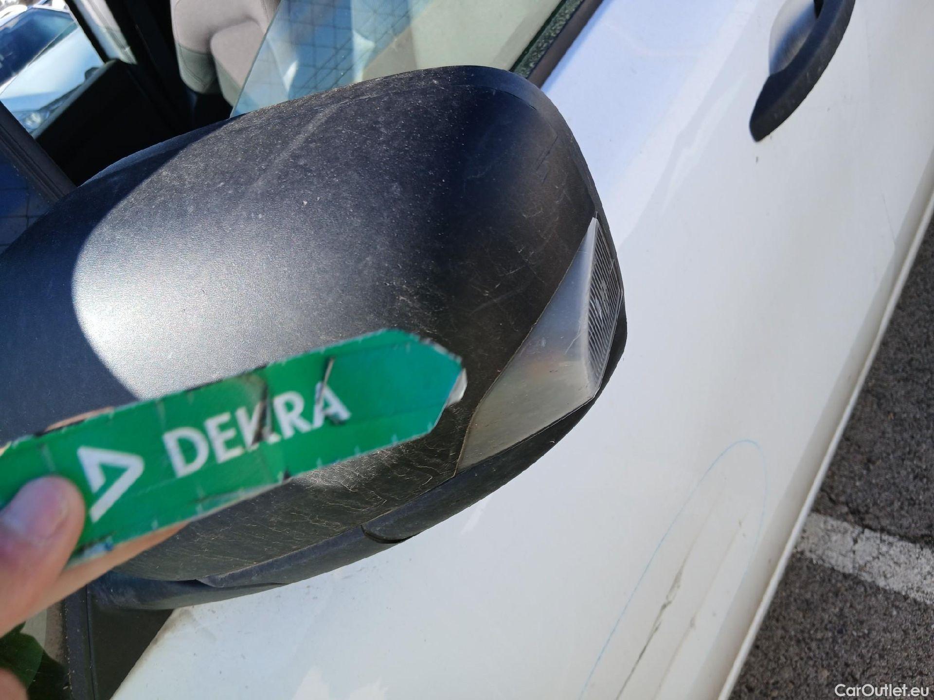  Nissan  Townstar NISSAN  / 2021 / 4P / furgón derivado de turismo 2 plazas 1.3G 96kW L1 Profesional #18