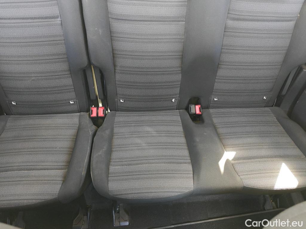  Opel  Combo OPEL  Life / 2018 / 5P / monovolumen compacto 1.5 TD 75kW (100CV) S/S Selective L (CX) #41