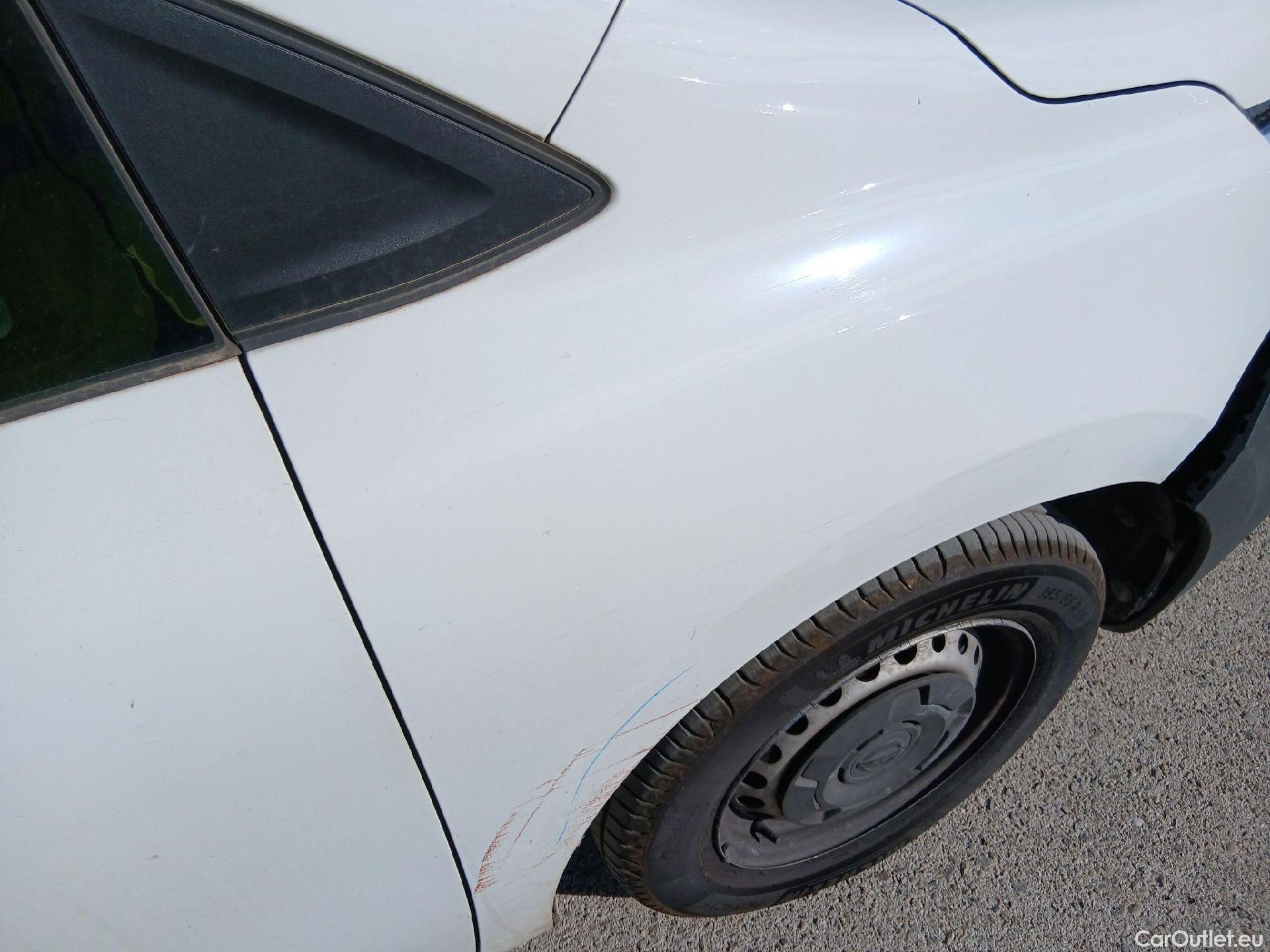  Nissan  Townstar NISSAN  / 2021 / 4P / furgón derivado de turismo 2 plazas 1.3G 96kW L1 Profesional #60