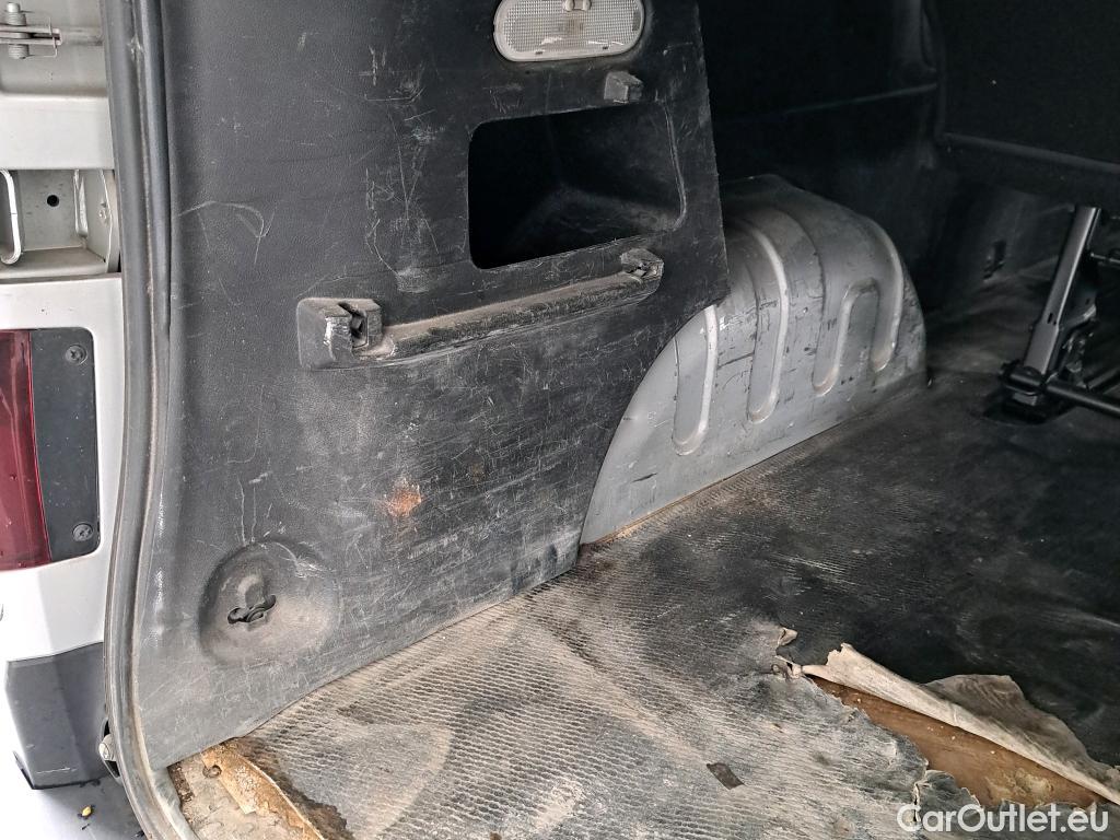  Fiat  Talento FIAT  / 2016 / 5P / combi 1.2 SX Largo 1.6 EcoJet 89 kW (120 CV) #68