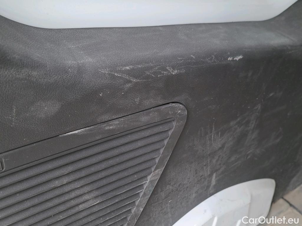  Ford  Transit Connect FORD /2013/4P/furgón Van 1.5 TDCi 74kW Trend 210 L2 #13