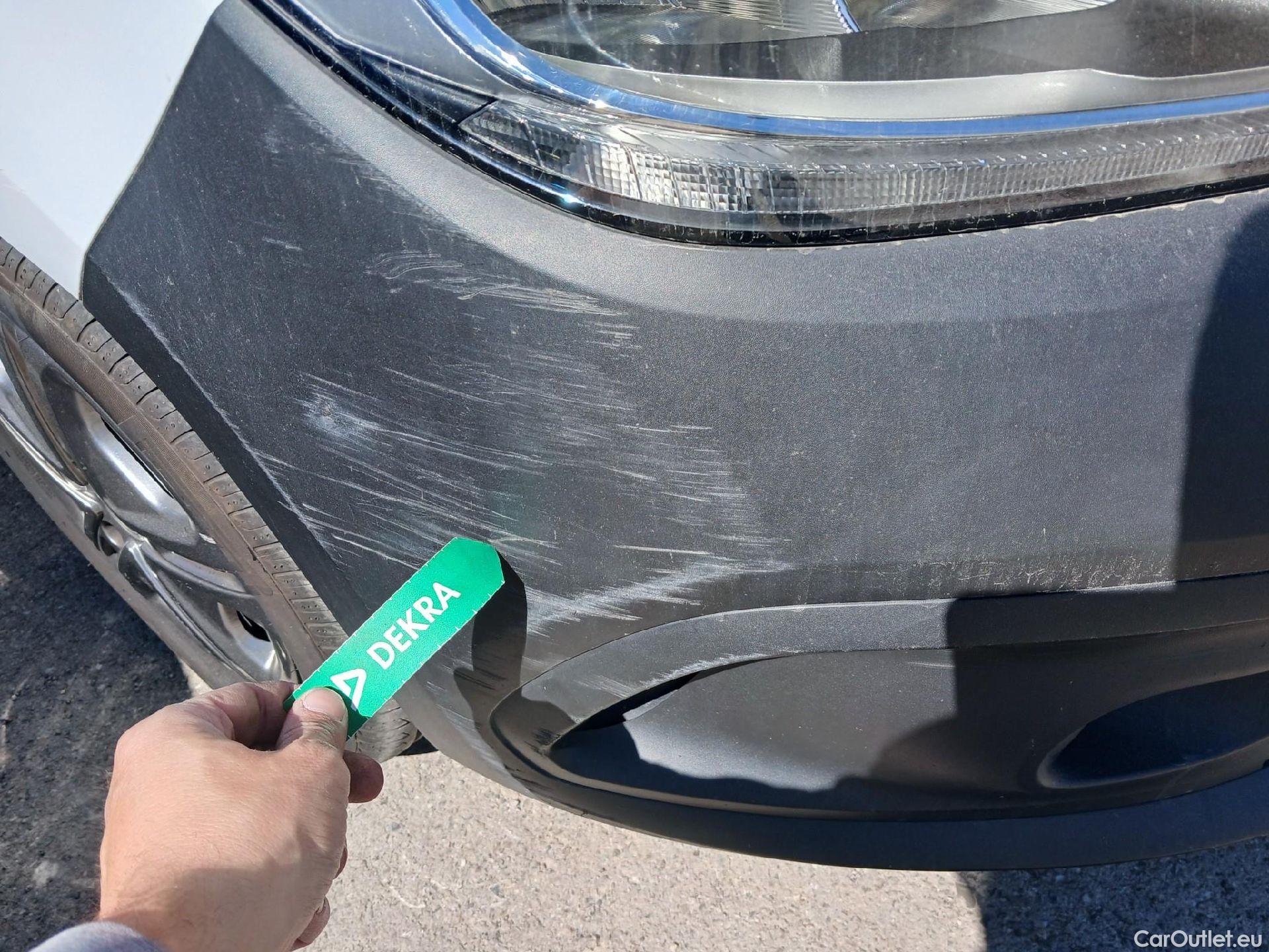  Mercedes  Citan MERCEDES-BENZ  / 2021 / 4P / furgón derivado de turismo 110 CDI 70kW Furgón Base Largo #1