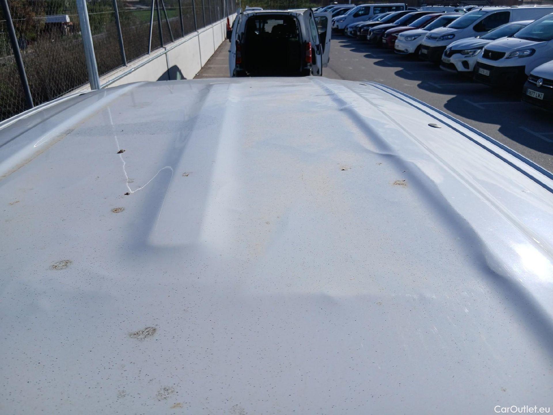  Nissan  Townstar NISSAN  / 2021 / 4P / furgón derivado de turismo 2 plazas 1.3G 96kW L1 Profesional #45