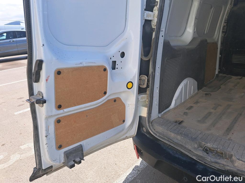  Ford  Transit Connect FORD /2013/4P/furgón Van 1.5 TDCi 74kW Trend 210 L2 #45