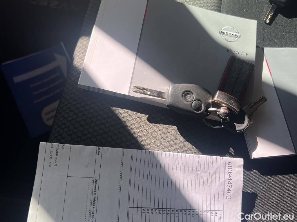  Nissan  NV200 NISSAN NV250 / 2019 / 4P / furgón 3pl 1.5dCi 70 kW (95 CV) L2H1 ÓPTIMA #5