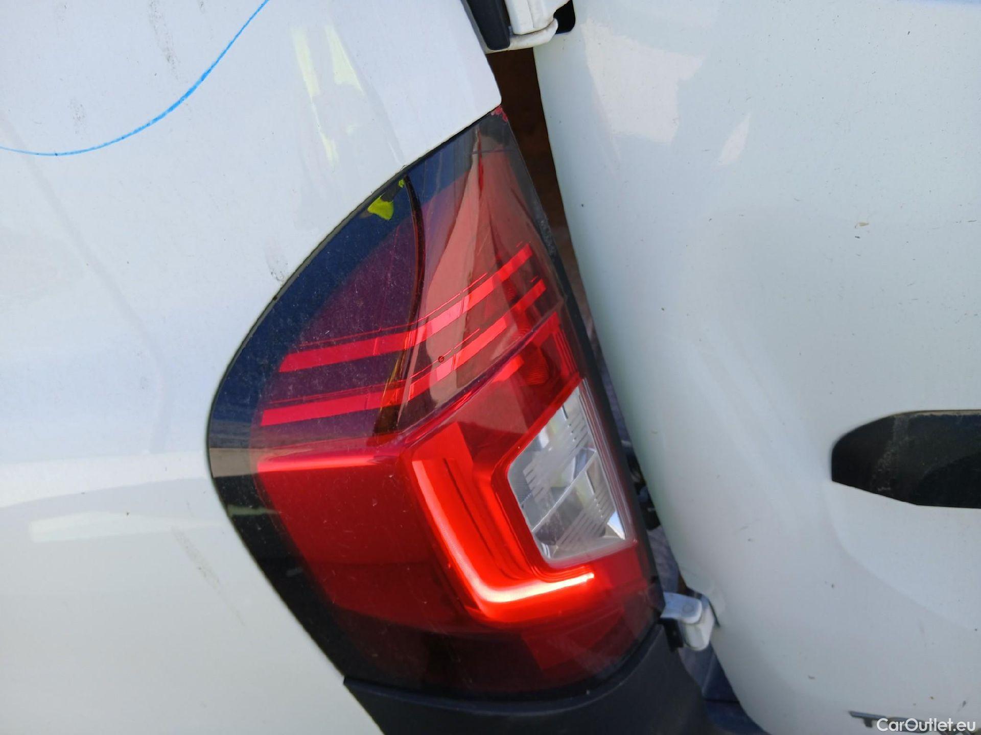  Nissan  Townstar NISSAN  / 2021 / 4P / furgón derivado de turismo 2 plazas 1.3G 96kW L1 Profesional #27