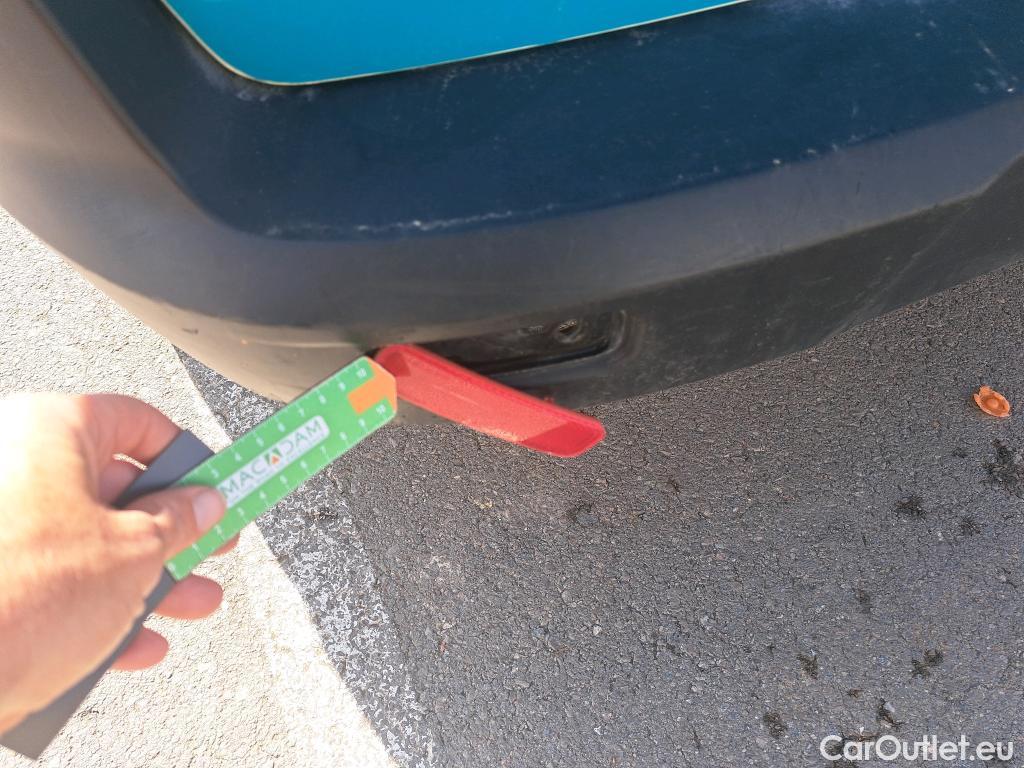  Ford  Transit Connect FORD /2013/4P/furgón Van 1.5 TDCi 74kW Trend 210 L2 #38