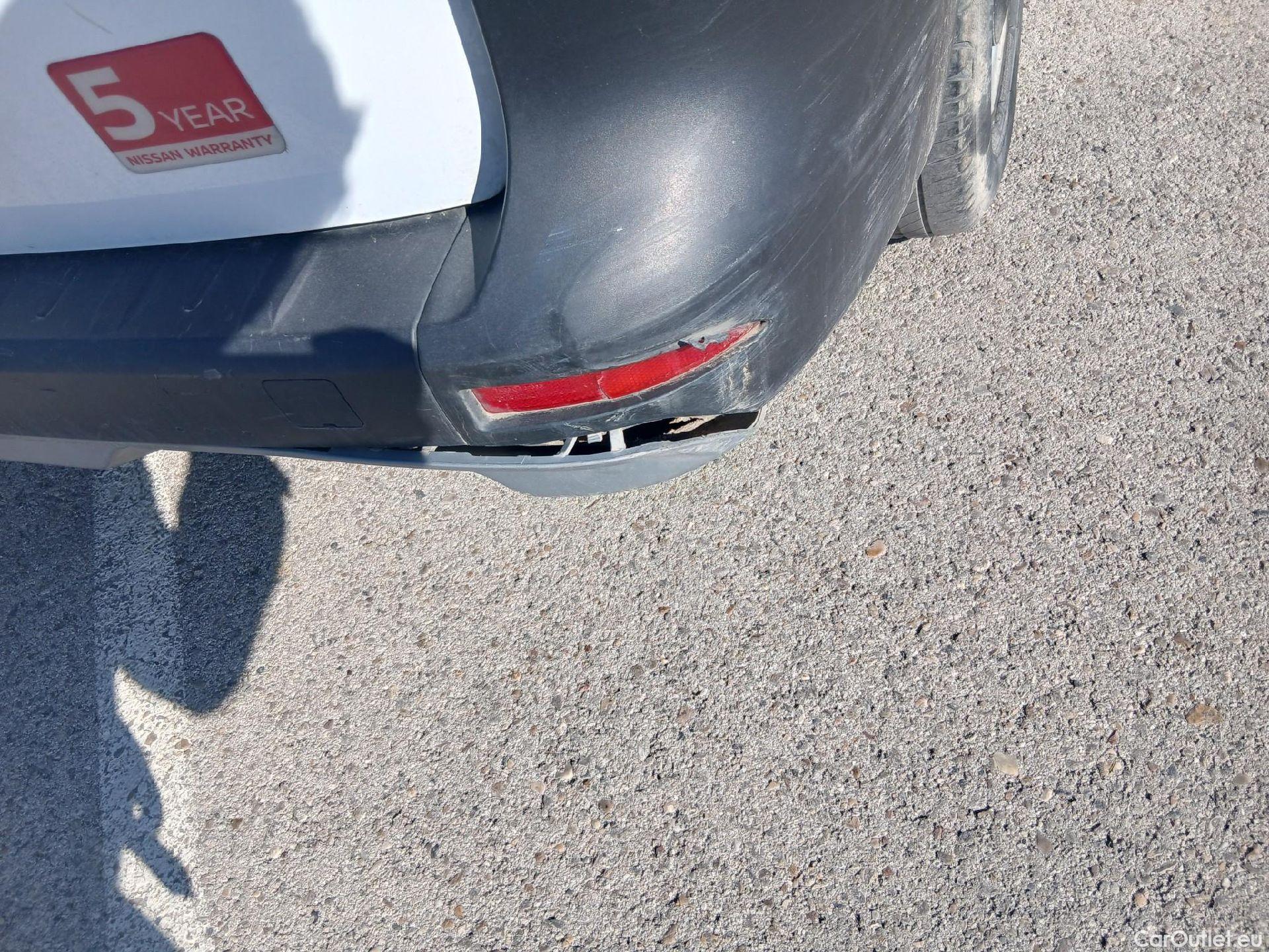  Nissan  Townstar NISSAN  / 2021 / 4P / furgón derivado de turismo 2 plazas 1.3G 96kW L1 Profesional #52