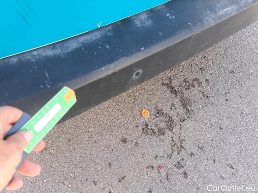  Ford  Transit Connect FORD /2013/4P/furgón Van 1.5 TDCi 74kW Trend 210 L2 #22