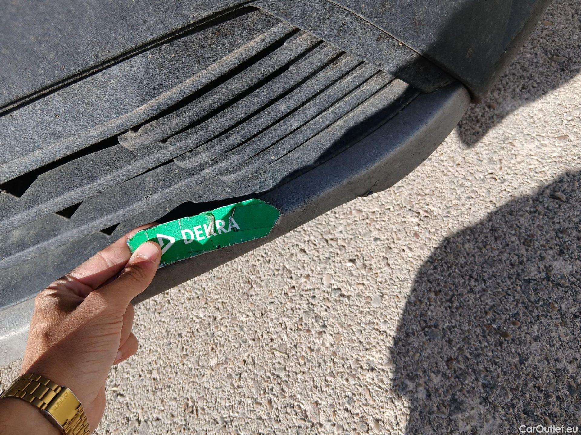  Nissan  Townstar NISSAN  / 2021 / 4P / furgón derivado de turismo 2 plazas 1.3G 96kW L1 Profesional #10