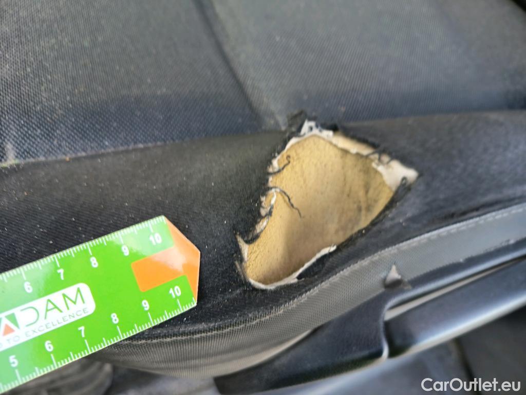  Nissan  NV400 NISSAN  / 2011 / 2P / chasis cabina L3H1 3,5T 2.3dCi 107kW FWD COMFORT #3