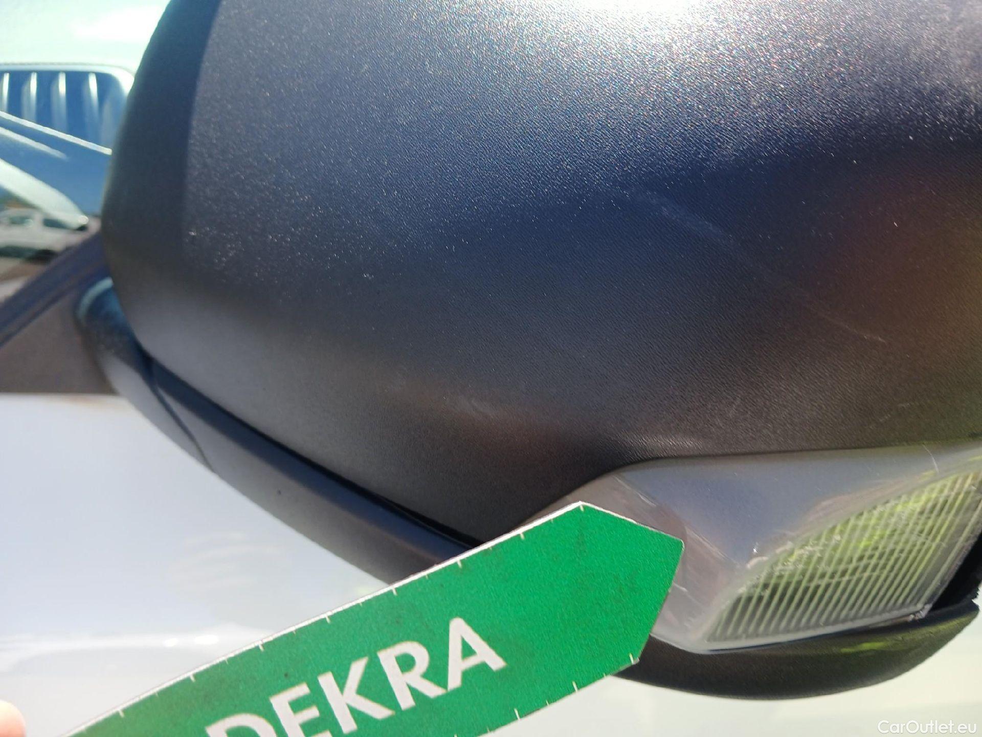  Mercedes  Citan MERCEDES-BENZ  / 2021 / 4P / furgón derivado de turismo 110 CDI 70kW Furgón Base Largo #14