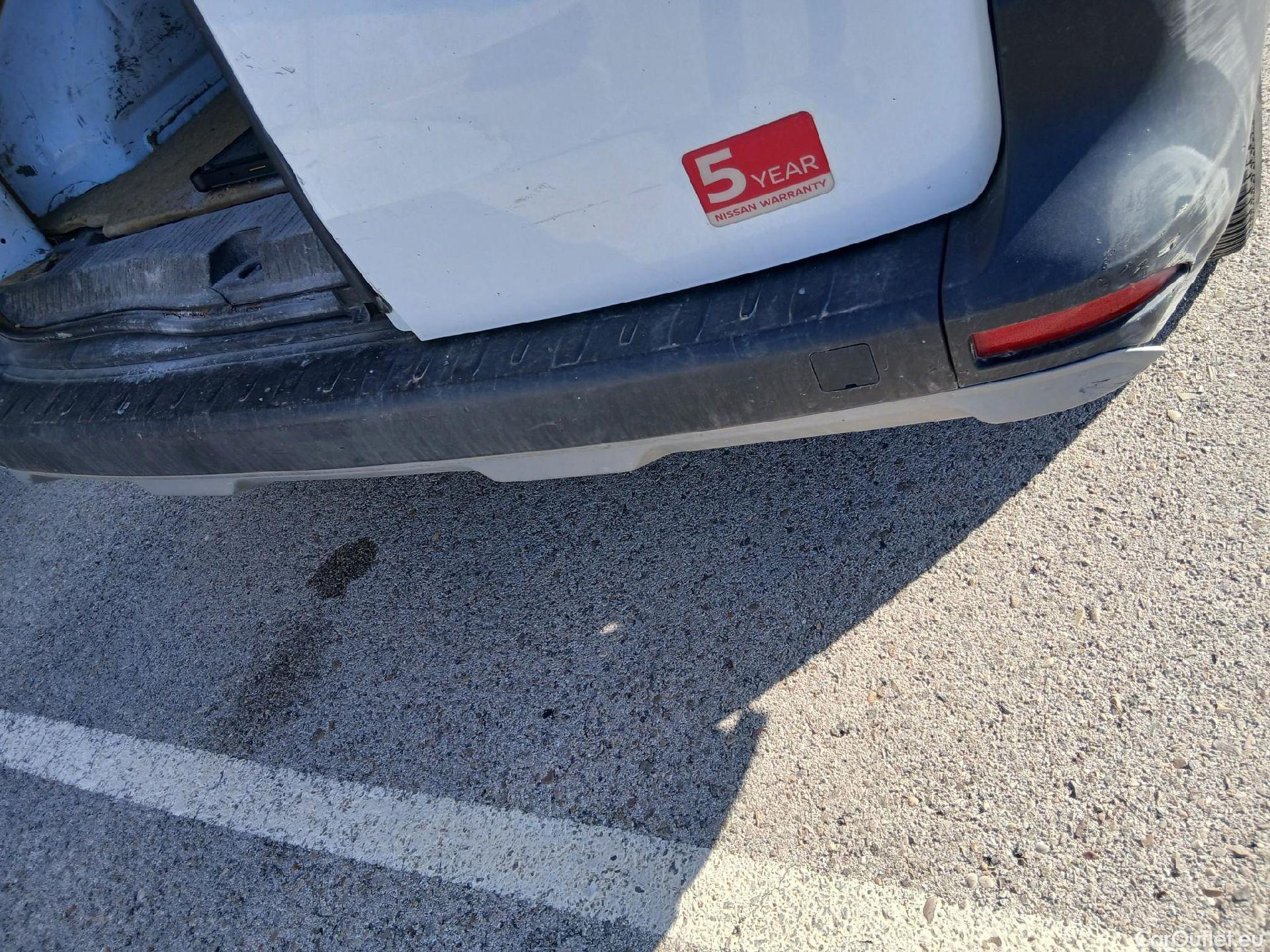  Nissan  Townstar NISSAN  / 2021 / 4P / furgón derivado de turismo 2 plazas 1.3G 96kW L1 Profesional #32