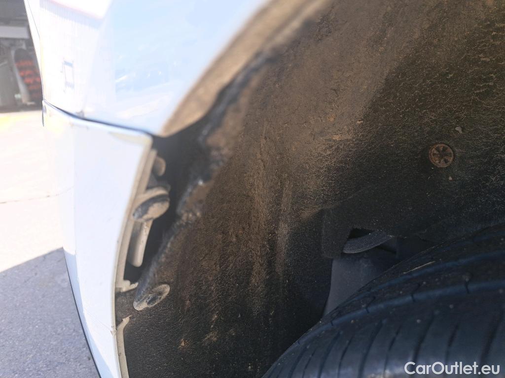  Ford  Transit Connect FORD /2013/4P/furgón Van 1.5 TDCi 74kW Trend 210 L2 #40