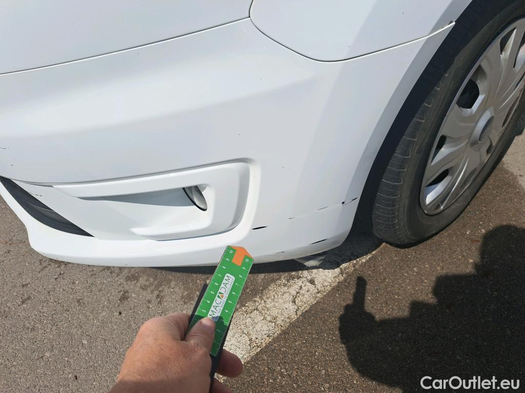  Ford  Transit Connect FORD /2013/4P/furgón Van 1.5 TDCi 74kW Trend 210 L2 #23