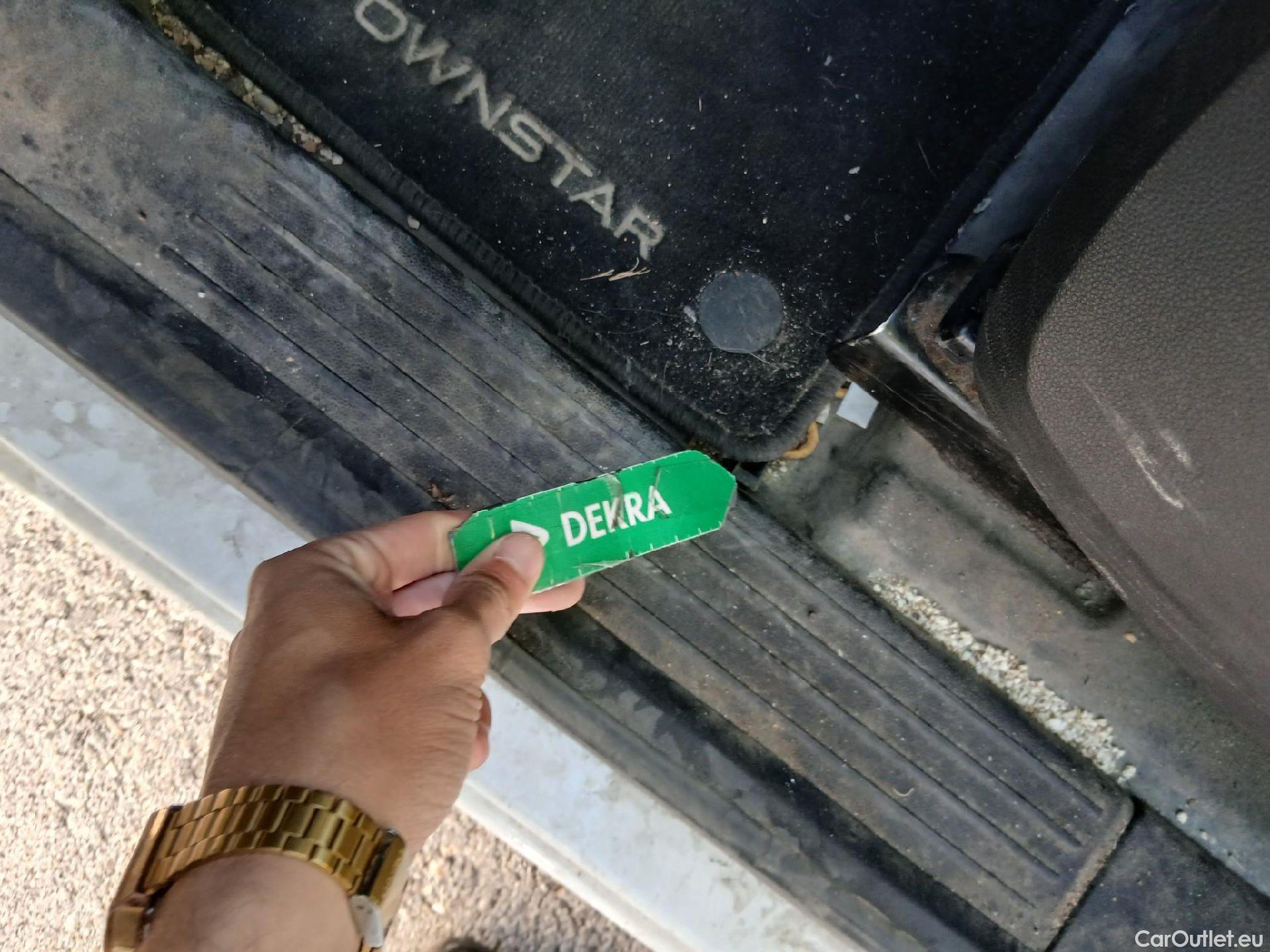  Nissan  Townstar NISSAN  / 2021 / 4P / furgón derivado de turismo 2 plazas 1.3G 96kW L1 Profesional #22