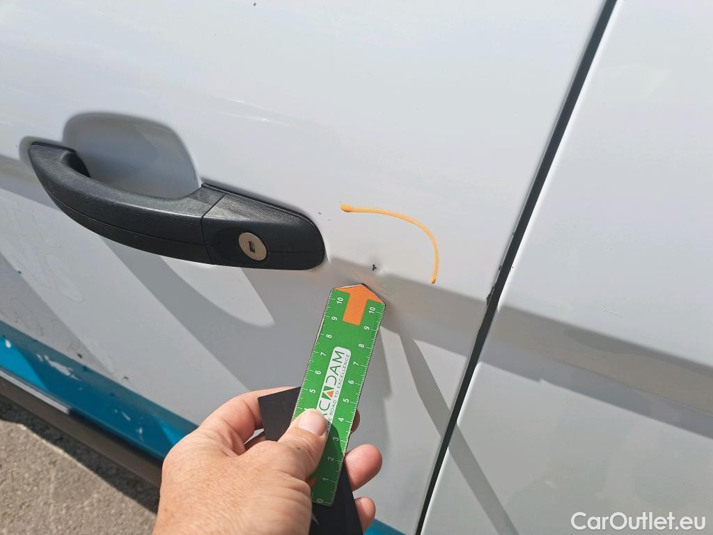  Ford  Transit Connect FORD /2013/4P/furgón Van 1.5 TDCi 74kW Trend 210 L2 #18