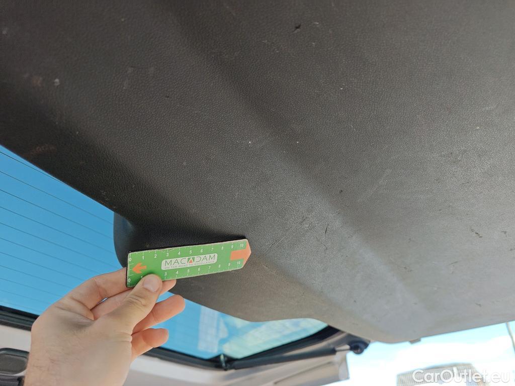  Opel  Combo OPEL  Life / 2018 / 5P / monovolumen compacto 1.5 TD 75kW (100CV) S/S Selective L (CX) #21