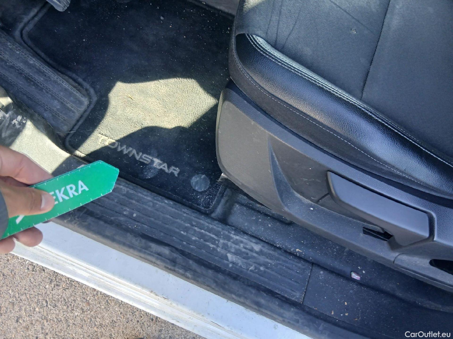  Nissan  Townstar NISSAN  / 2021 / 4P / furgón derivado de turismo 2 plazas 1.3G 96kW L1 Profesional #19