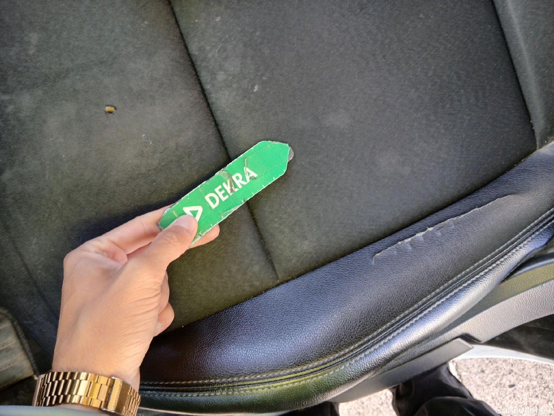  Nissan  Townstar NISSAN  / 2021 / 4P / furgón derivado de turismo 2 plazas 1.3G 96kW L1 Profesional #21