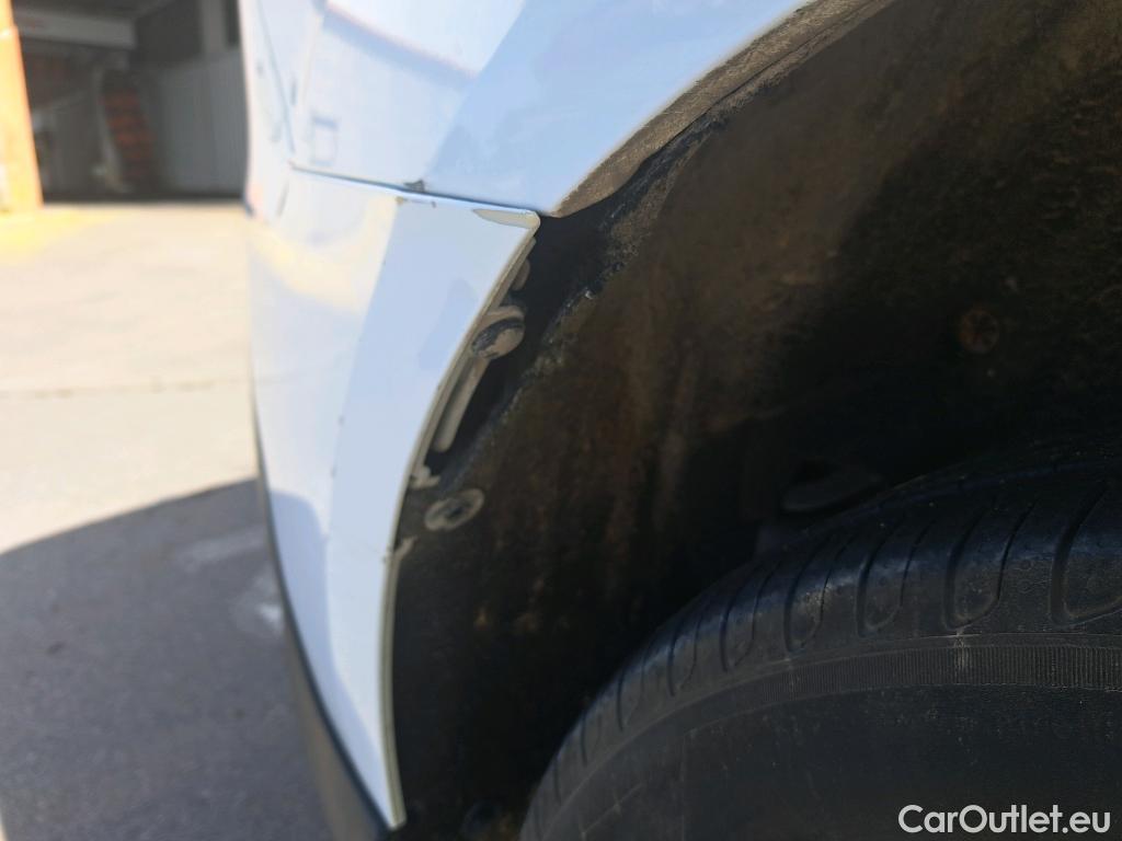  Ford  Transit Connect FORD /2013/4P/furgón Van 1.5 TDCi 74kW Trend 210 L2 #39