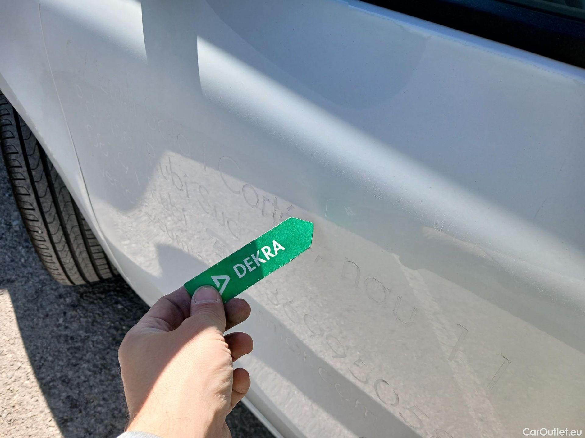  Mercedes  Citan MERCEDES-BENZ  / 2021 / 4P / furgón derivado de turismo 110 CDI 70kW Furgón Base Largo #15