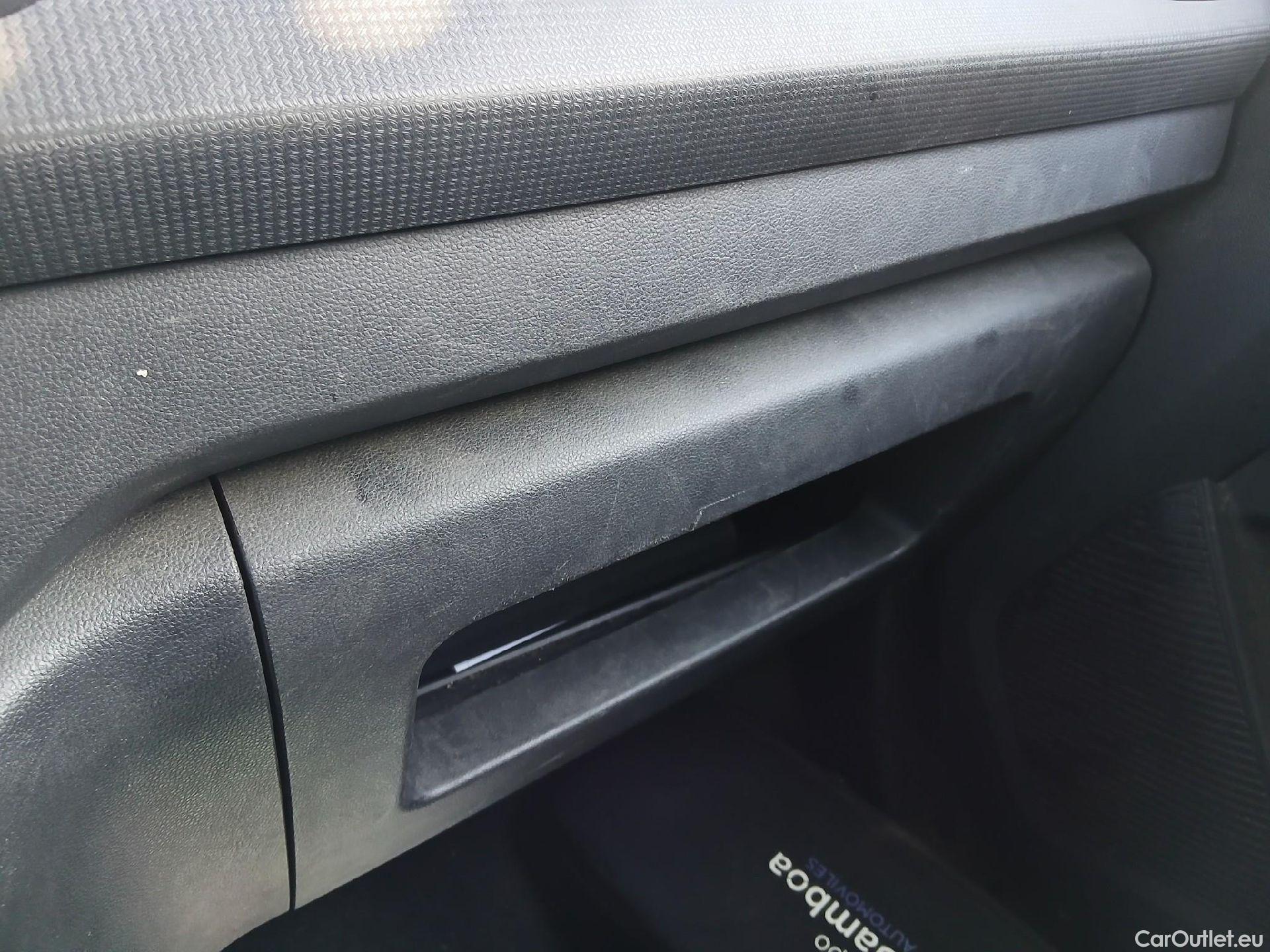  Nissan  Townstar NISSAN  / 2021 / 4P / furgón derivado de turismo 2 plazas 1.3G 96kW L1 Profesional #2