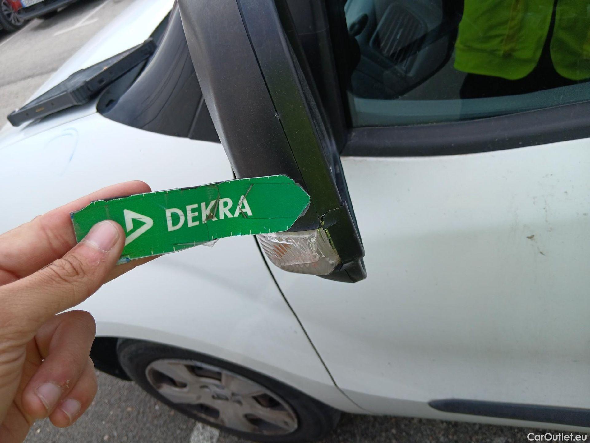  Opel  Combo OPEL  / 2012 / 3P / furgón derivado de turismo Cargo 1.3 CDTI 70kW (95CV) L1 H1 #15