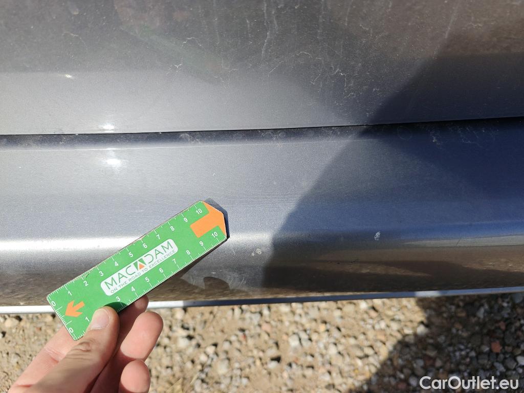  Opel  Combo OPEL  Life / 2018 / 5P / monovolumen compacto 1.5 TD 75kW (100CV) S/S Selective L (CX) #6