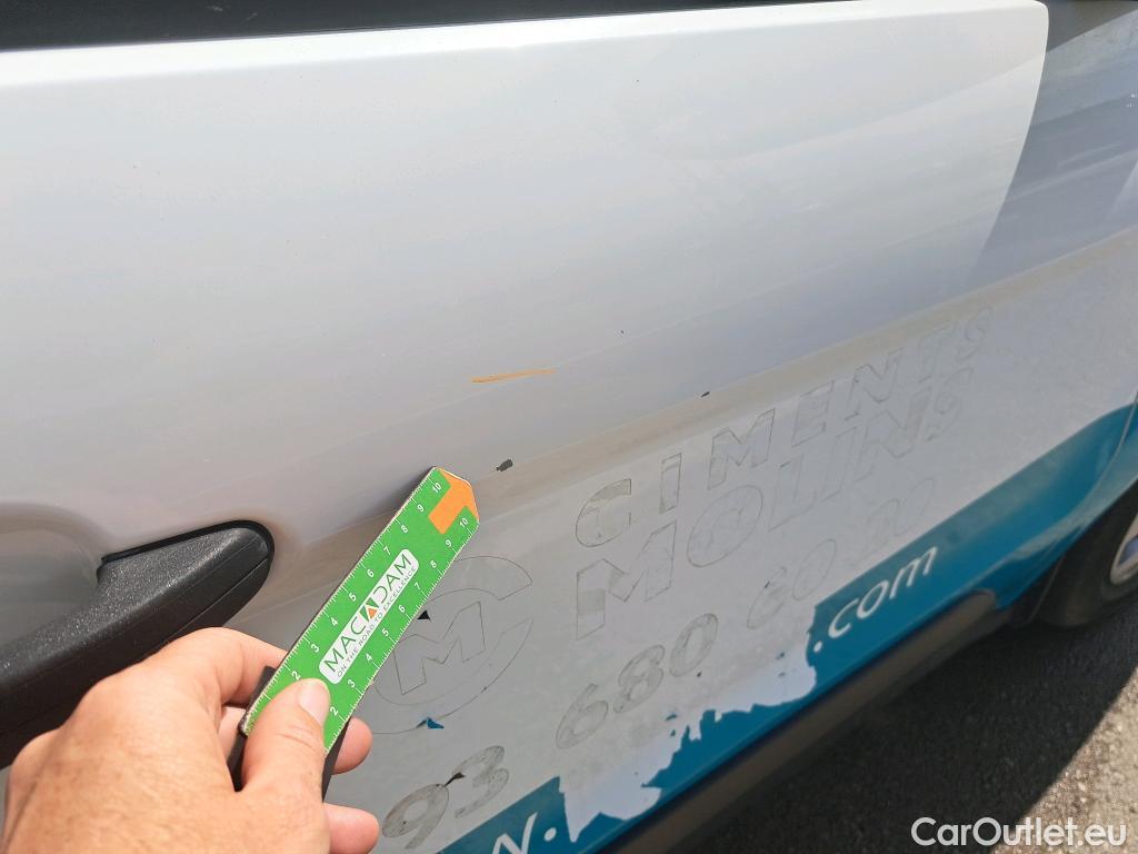  Ford  Transit Connect FORD /2013/4P/furgón Van 1.5 TDCi 74kW Trend 210 L2 #48