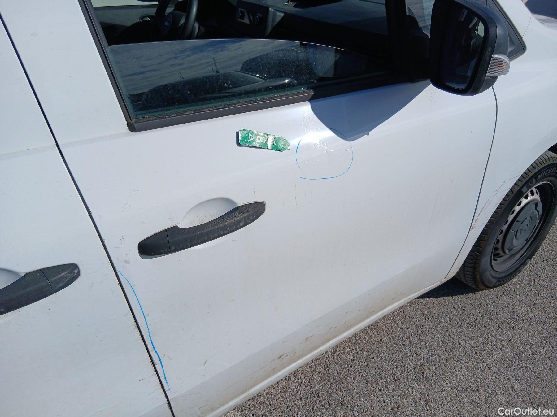  Nissan  Townstar NISSAN  / 2021 / 4P / furgón derivado de turismo 2 plazas 1.3G 96kW L1 Profesional #55