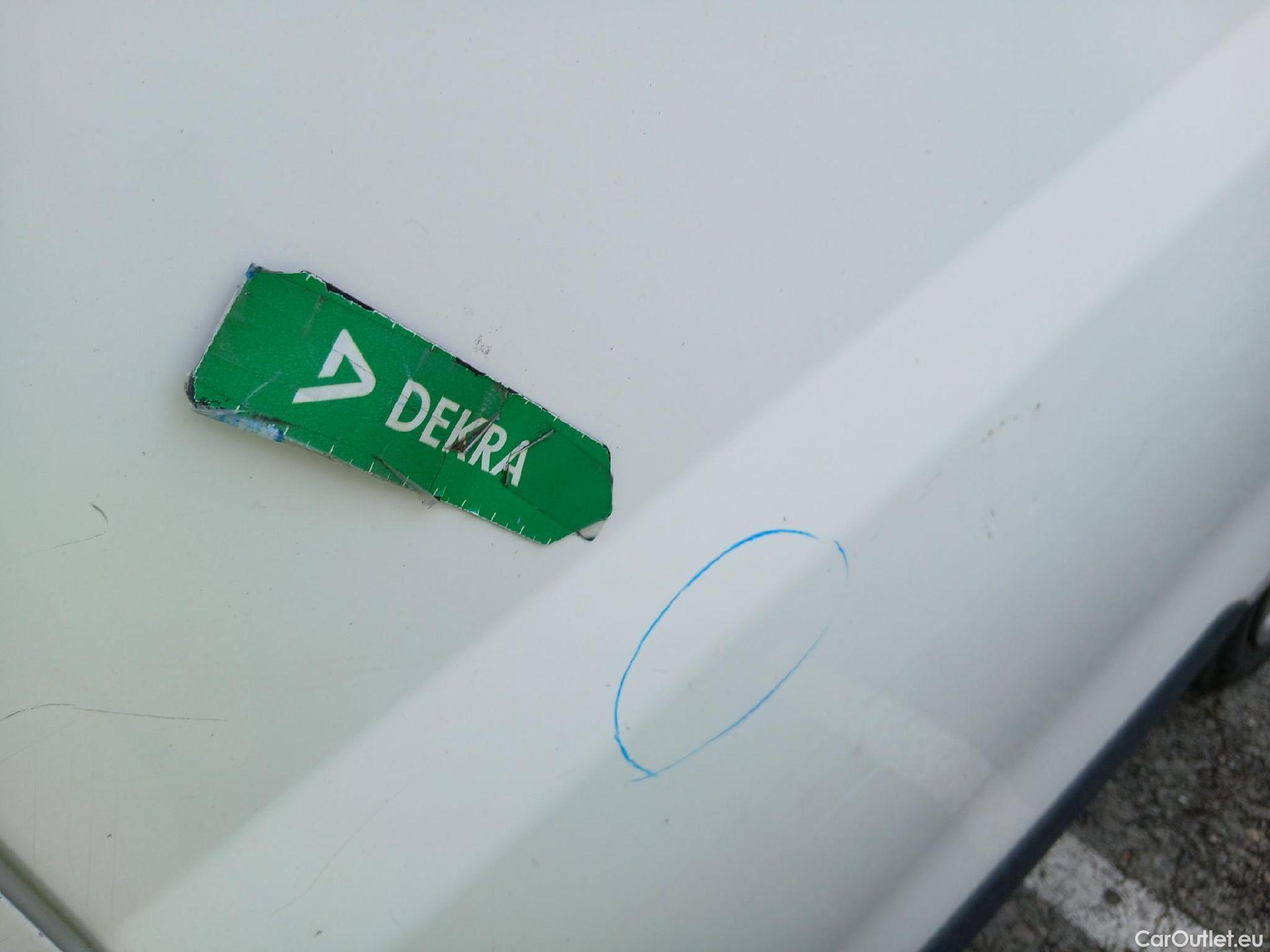  Opel  Combo OPEL  / 2012 / 3P / furgón derivado de turismo Cargo 1.3 CDTI 70kW (95CV) L1 H1 #22