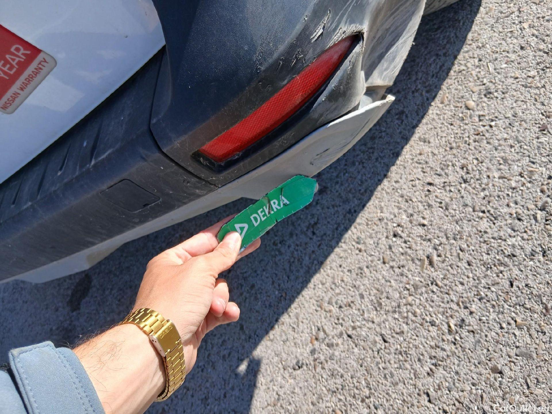  Nissan  Townstar NISSAN  / 2021 / 4P / furgón derivado de turismo 2 plazas 1.3G 96kW L1 Profesional #33