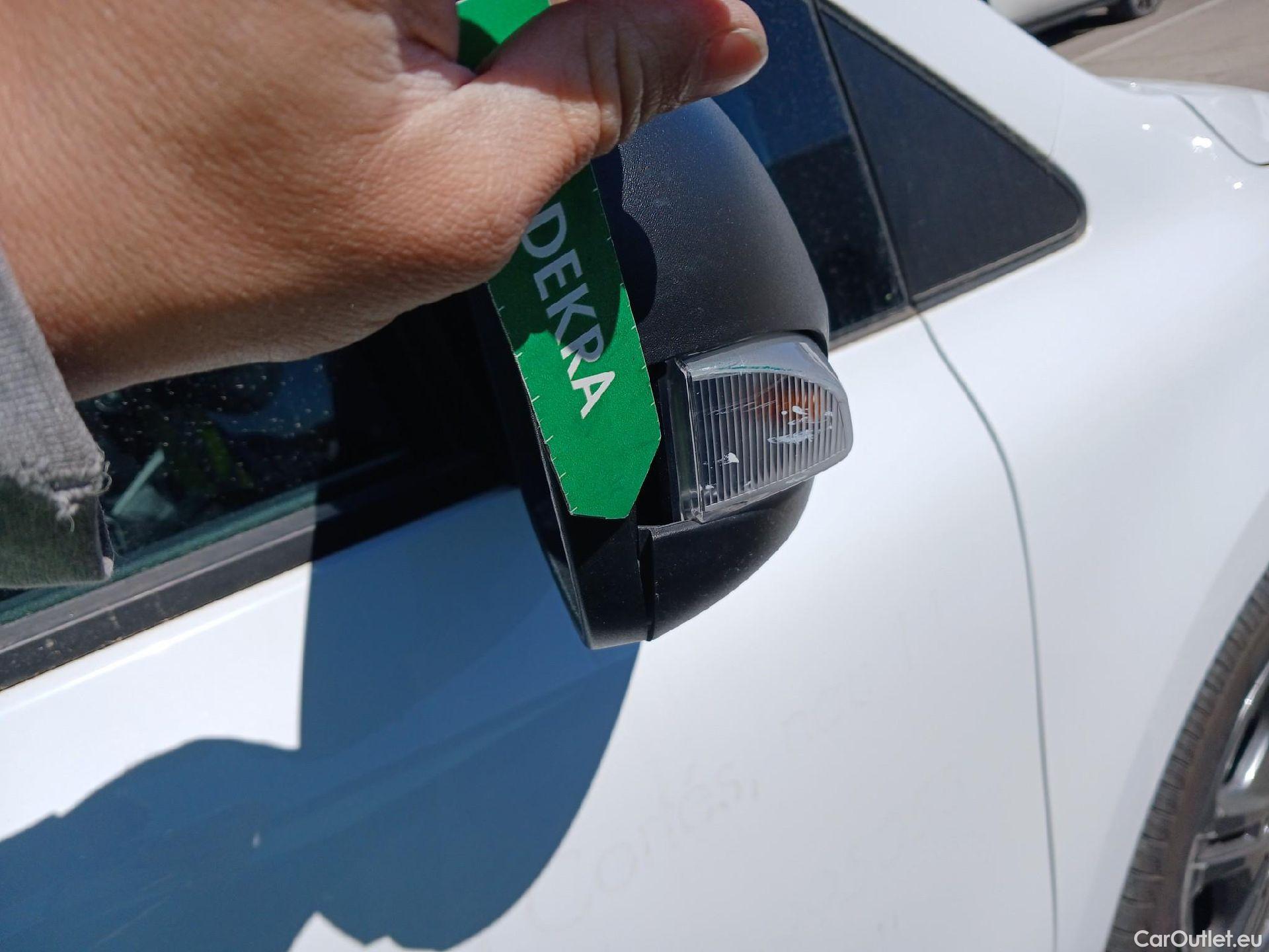  Mercedes  Citan MERCEDES-BENZ  / 2021 / 4P / furgón derivado de turismo 110 CDI 70kW Furgón Base Largo #38